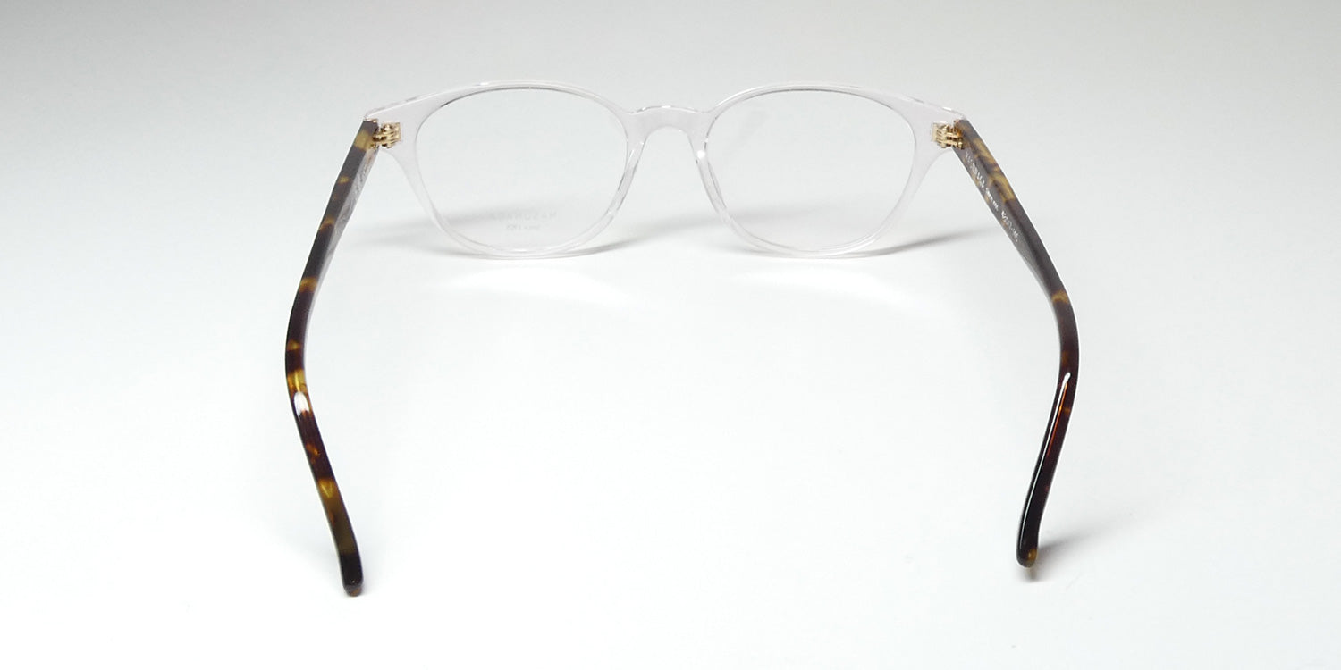 Masunaga 082 Eyeglasses