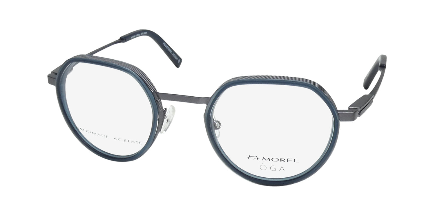 Morel Oga 10170o Eyeglasses