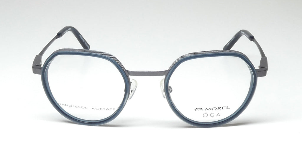Morel Oga 10170o Eyeglasses