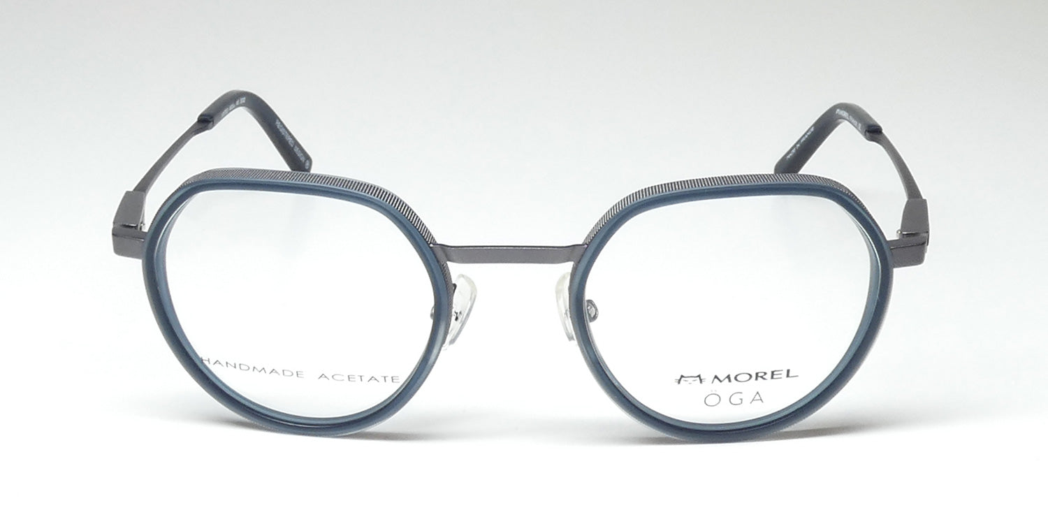 Morel Oga 10170o Eyeglasses