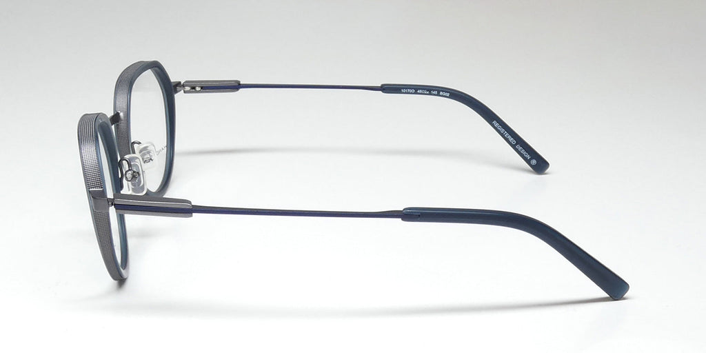 Morel Oga 10170o Eyeglasses