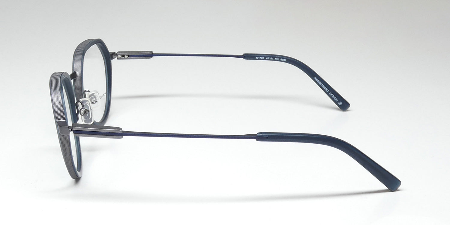 Morel Oga 10170o Eyeglasses