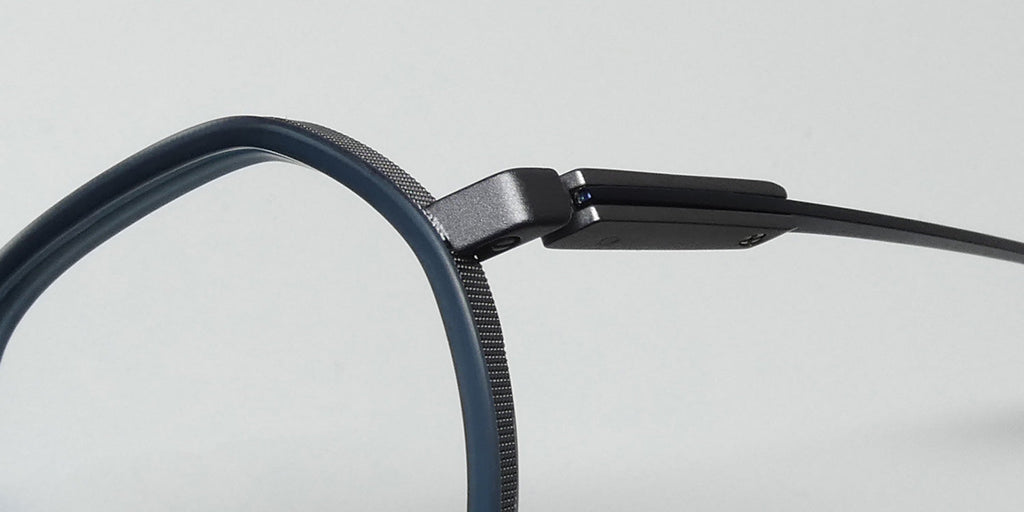 Morel Oga 10170o Eyeglasses