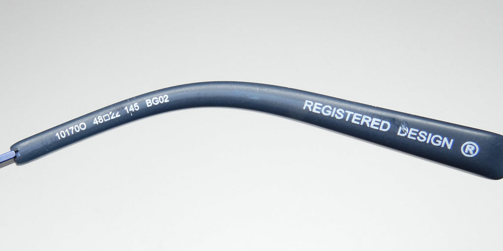 Morel Oga 10170o Eyeglasses