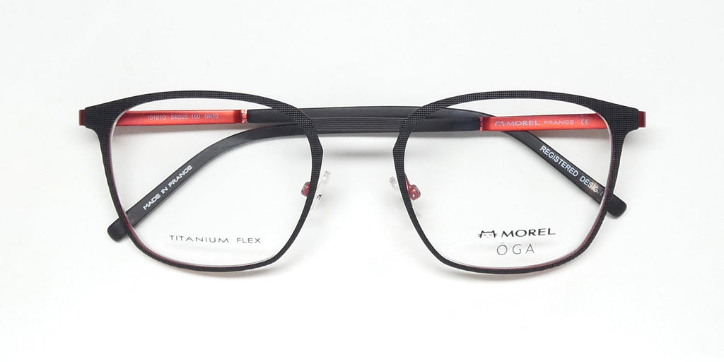 Morel Oga 10181o Eyeglasses