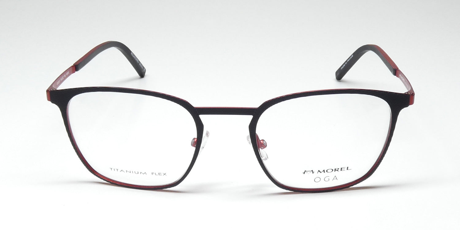 Morel Oga 10181o Eyeglasses