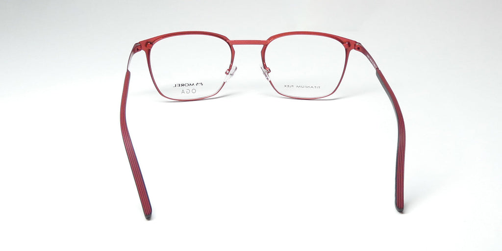 Morel Oga 10181o Eyeglasses