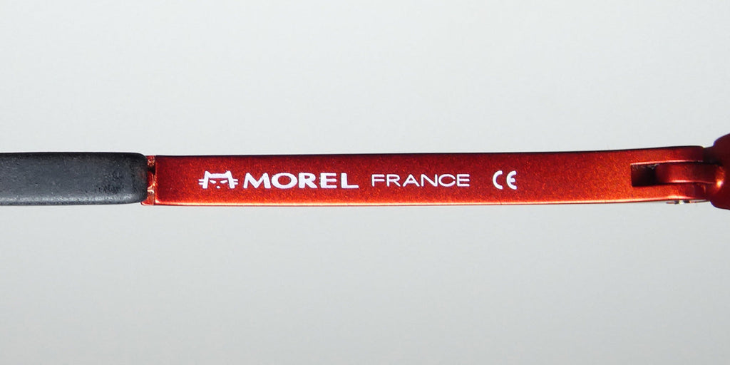 Morel Oga 10181o Eyeglasses