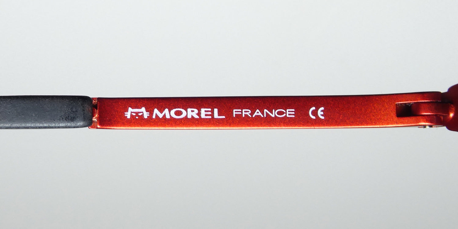 Morel Oga 10181o Eyeglasses