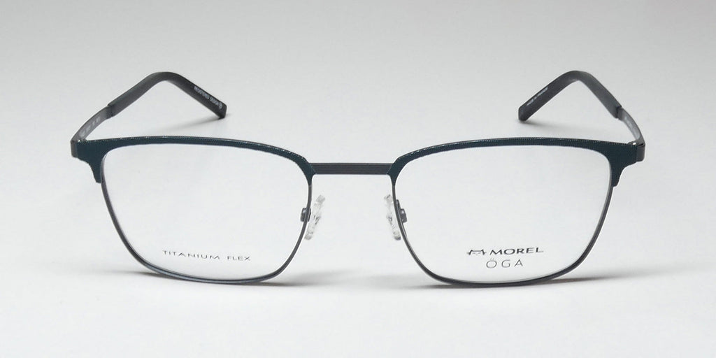 Morel Oga 10182o Eyeglasses