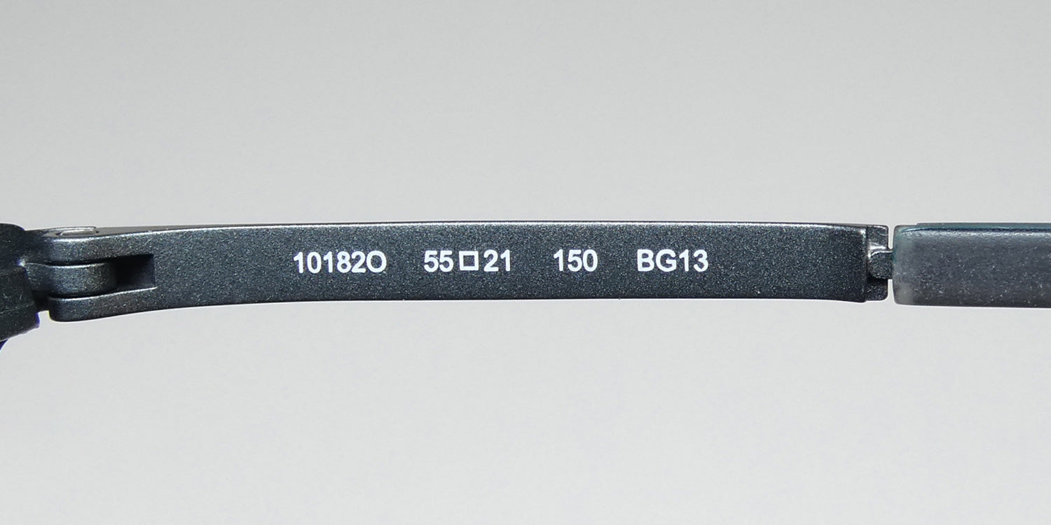 Morel Oga 10182o Eyeglasses
