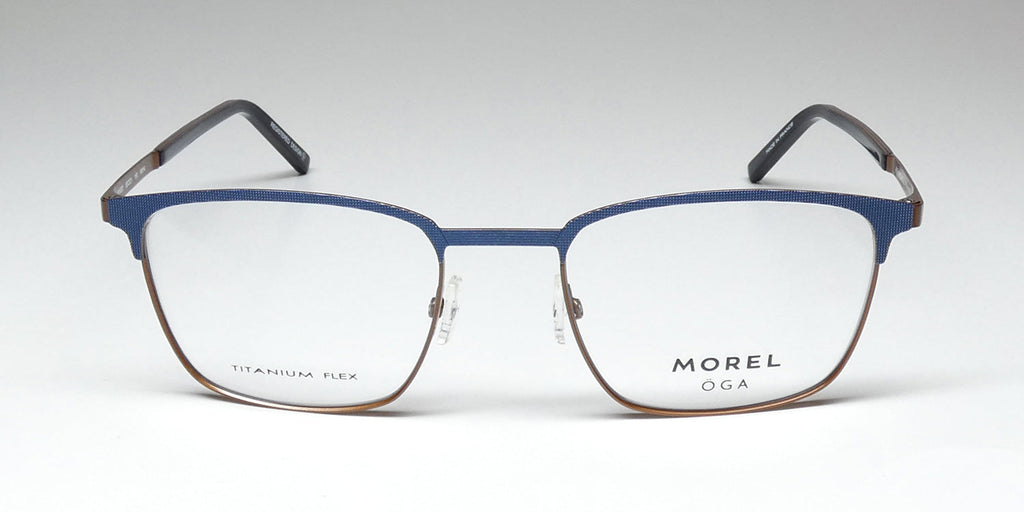 Morel Oga 10182o Eyeglasses