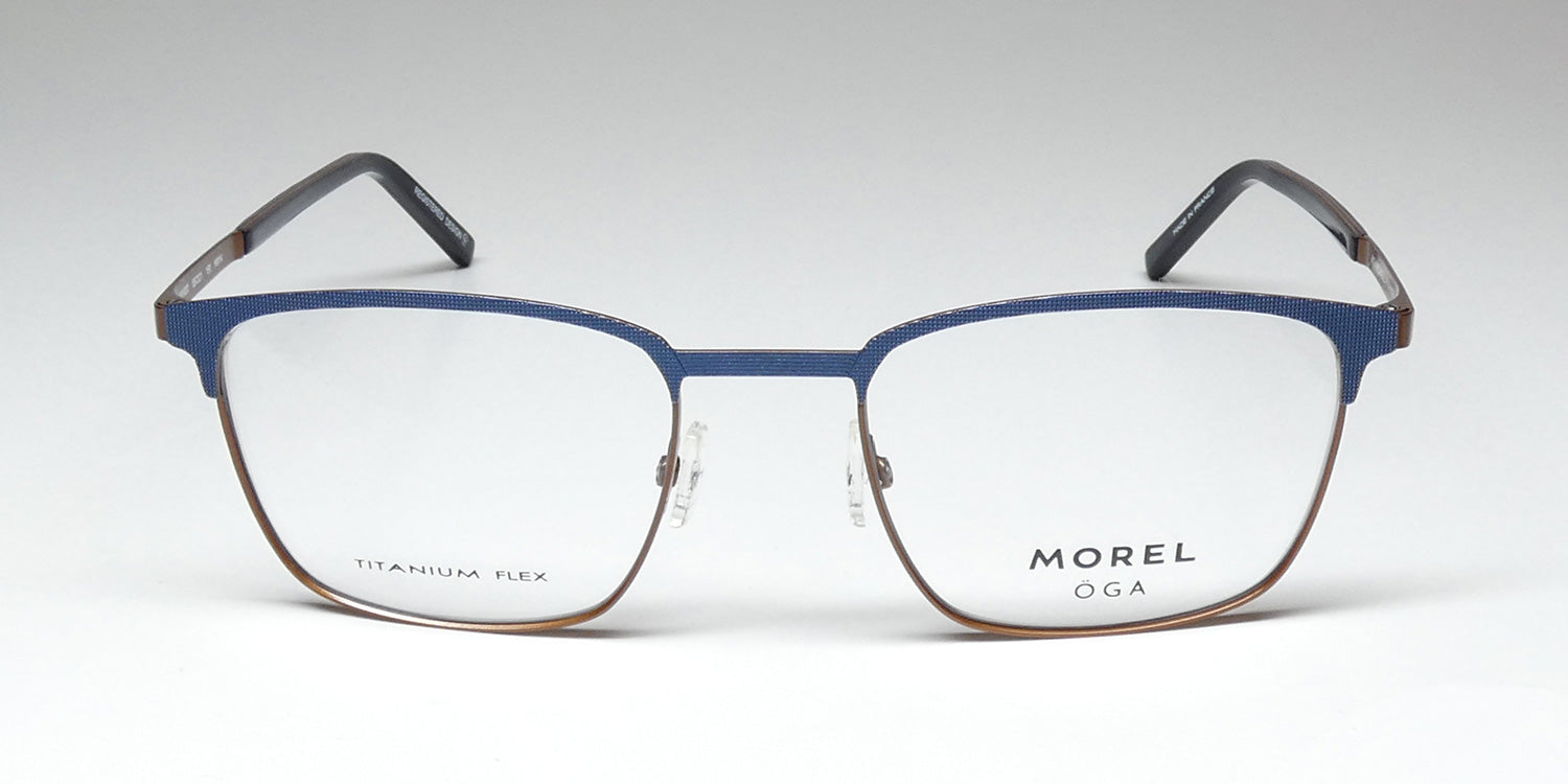Morel Oga 10182o Eyeglasses