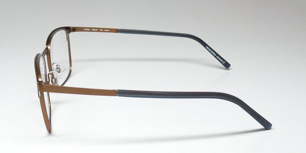 Morel Oga 10182o Eyeglasses