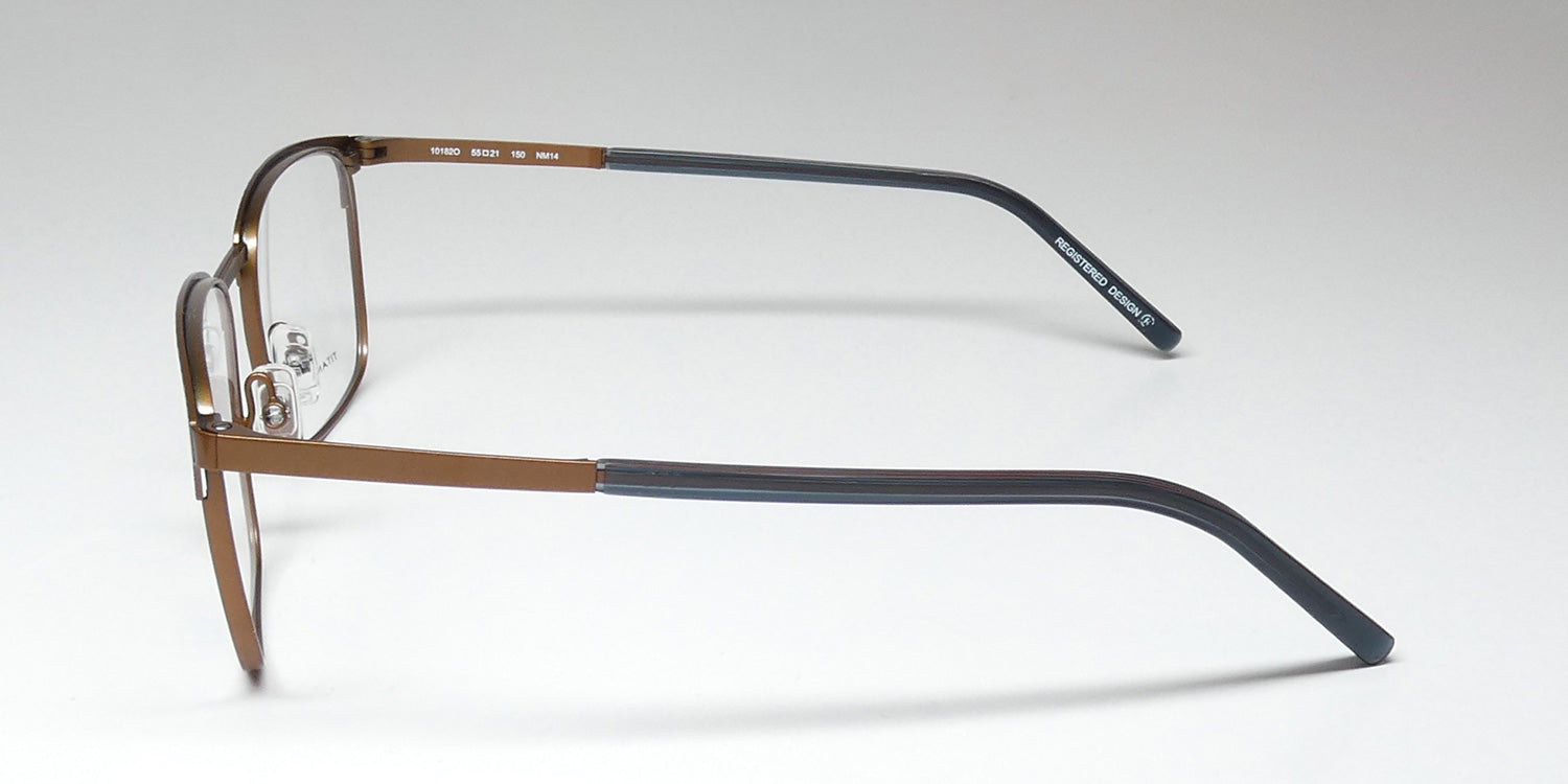 Morel Oga 10182o Eyeglasses