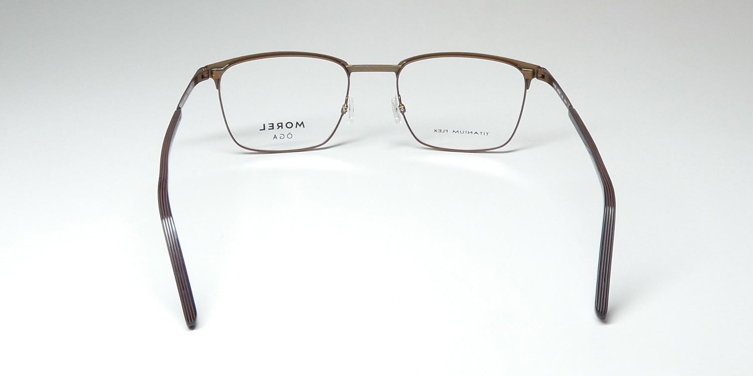 Morel Oga 10182o Eyeglasses
