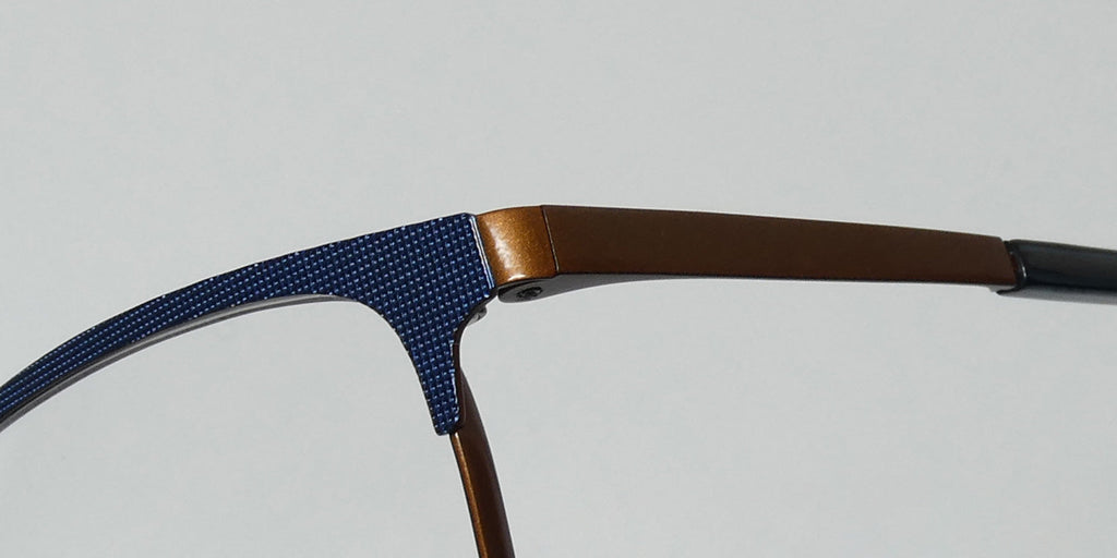 Morel Oga 10182o Eyeglasses