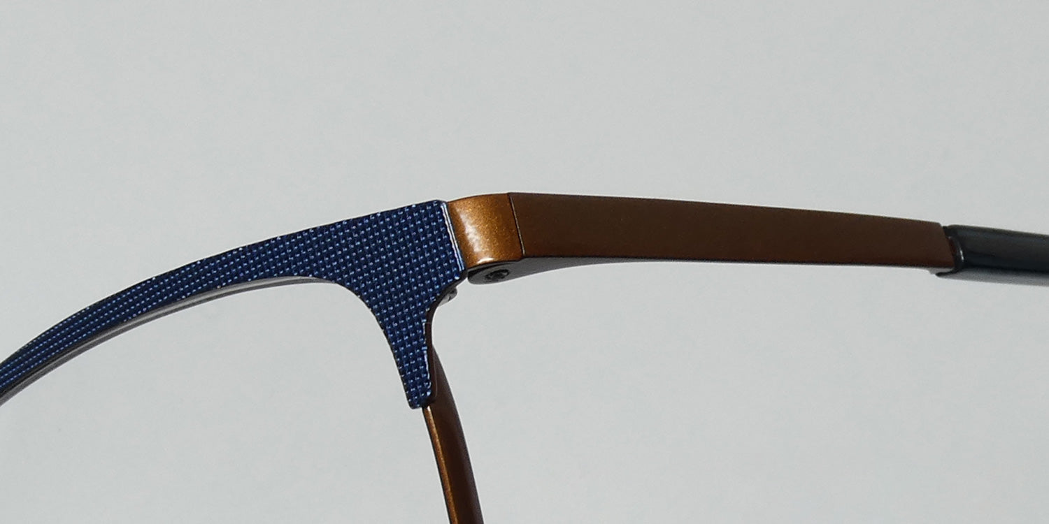 Morel Oga 10182o Eyeglasses