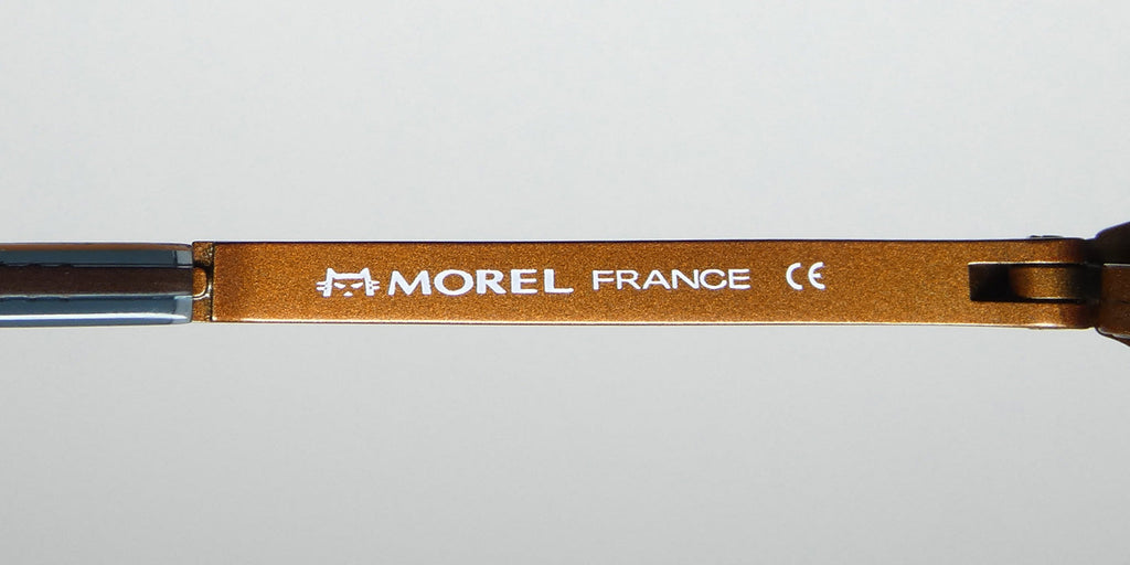 Morel Oga 10182o Eyeglasses