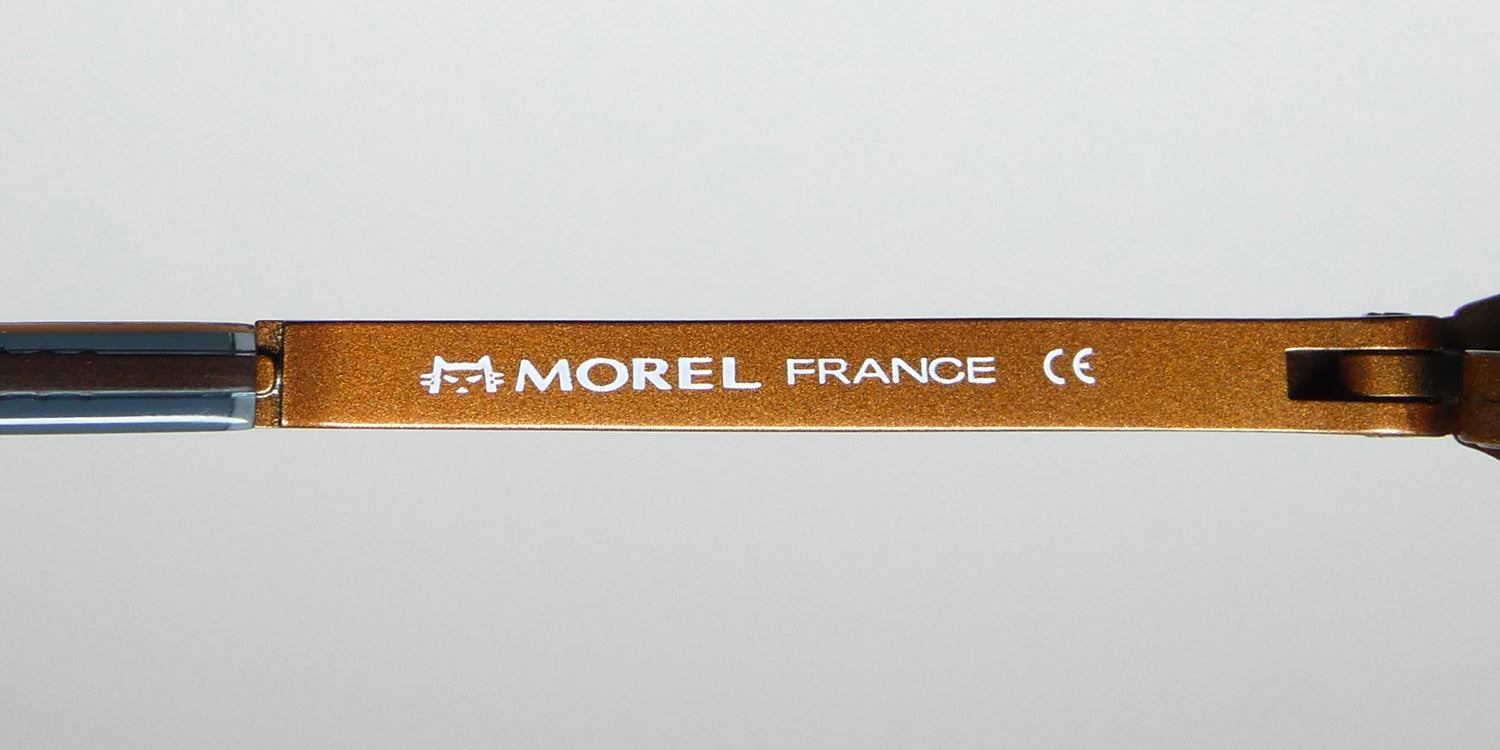 Morel Oga 10182o Eyeglasses