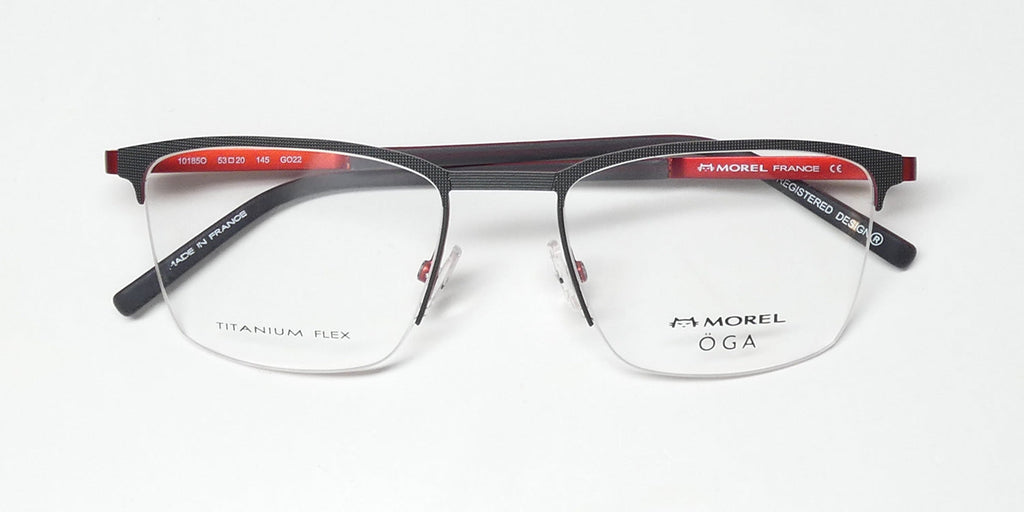 Morel Oga 10185o Eyeglasses