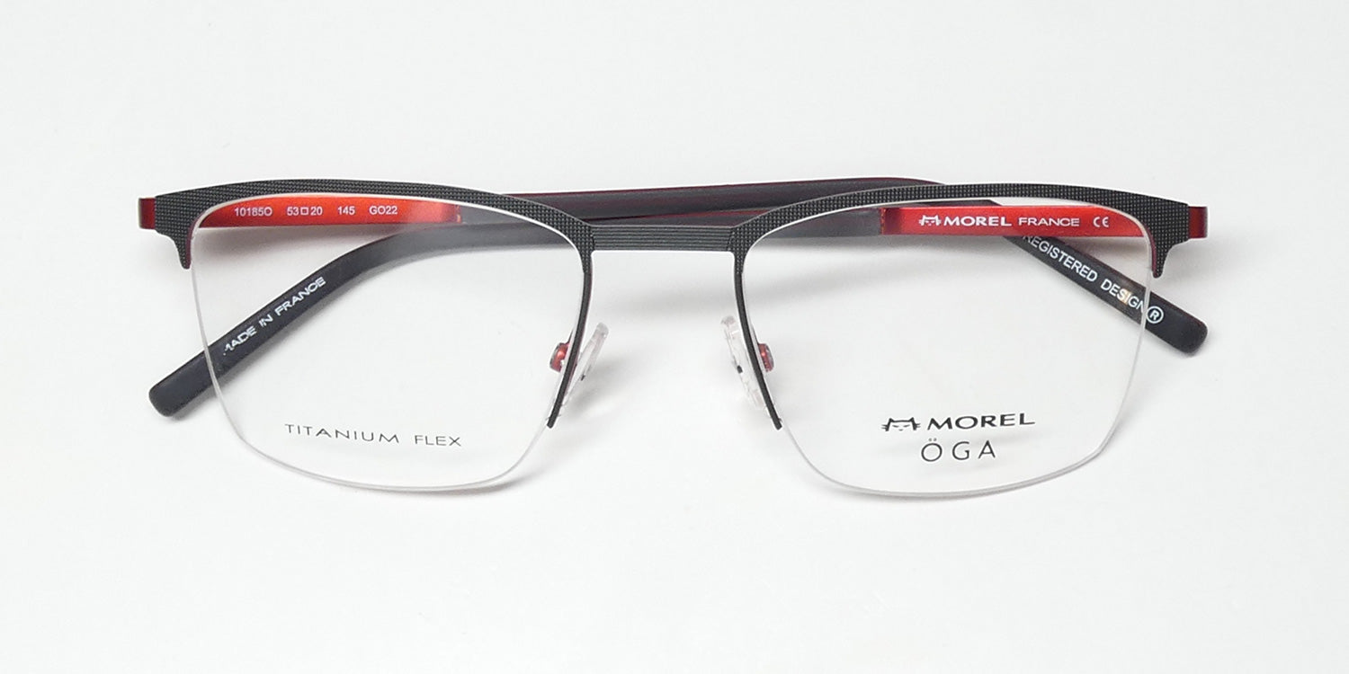 Morel Oga 10185o Eyeglasses