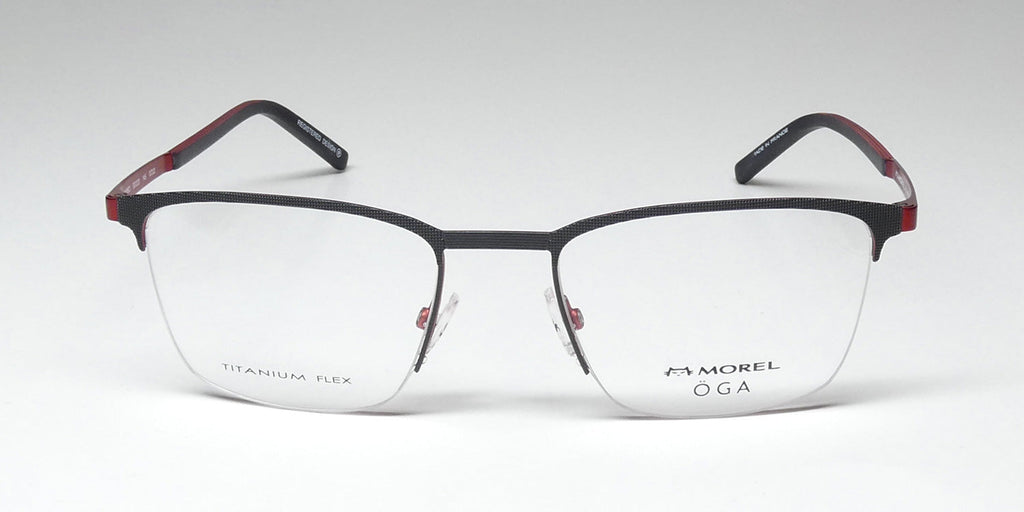 Morel Oga 10185o Eyeglasses