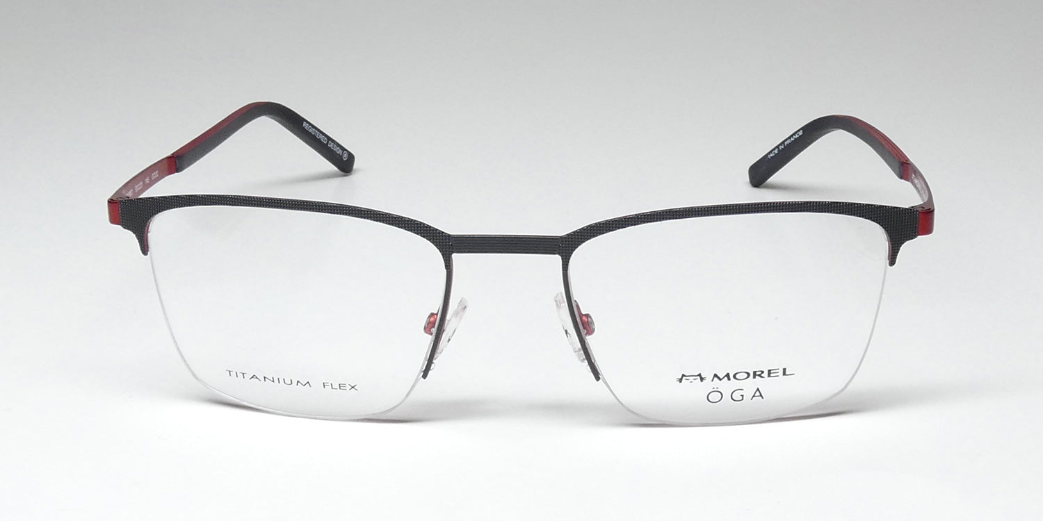 Morel Oga 10185o Eyeglasses