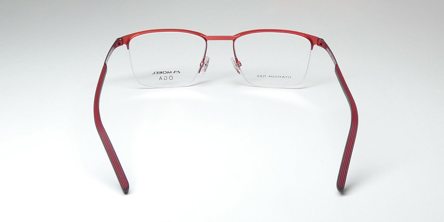 Morel Oga 10185o Eyeglasses