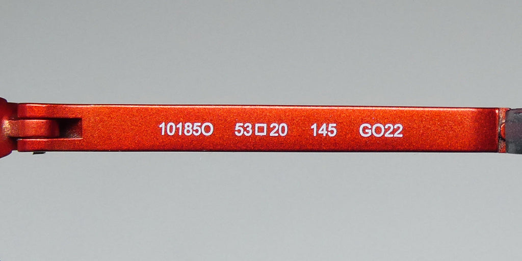 Morel Oga 10185o Eyeglasses