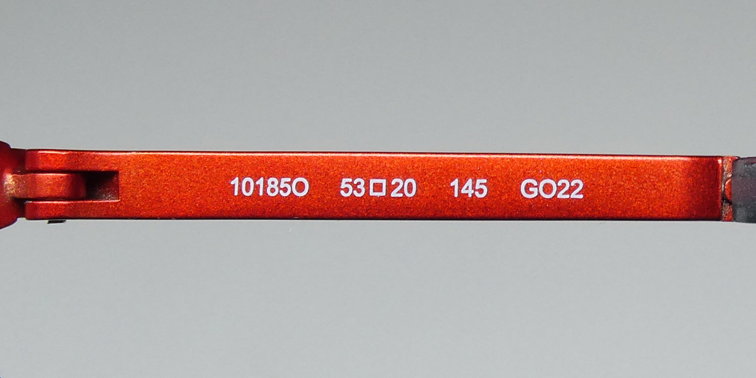 Morel Oga 10185o Eyeglasses
