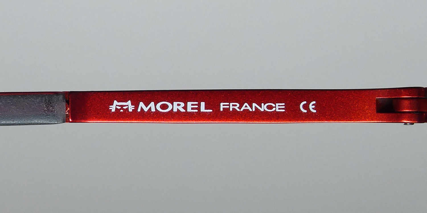 Morel Oga 10185o Eyeglasses