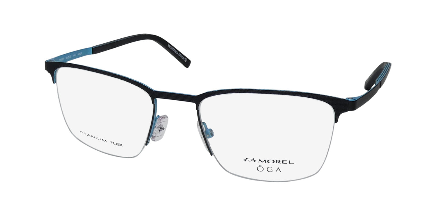 Morel Oga 10185o Eyeglasses