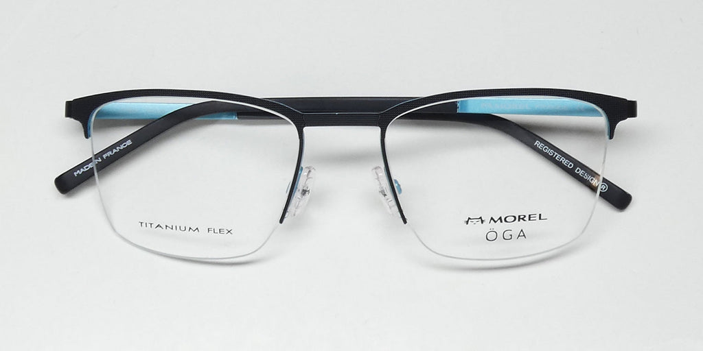 Morel Oga 10185o Eyeglasses