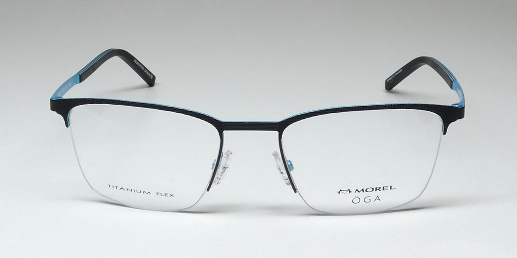 Morel Oga 10185o Eyeglasses