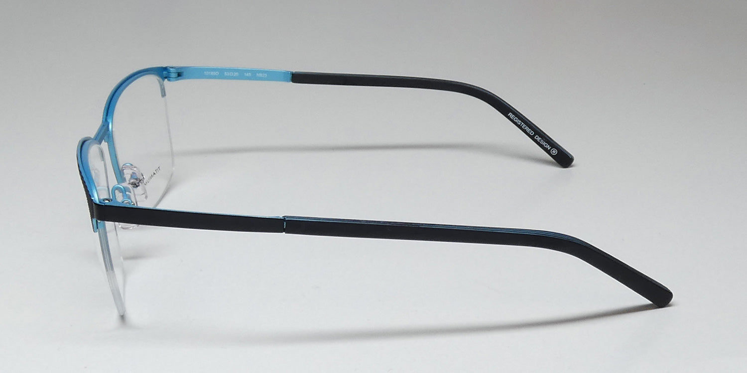 Morel Oga 10185o Eyeglasses