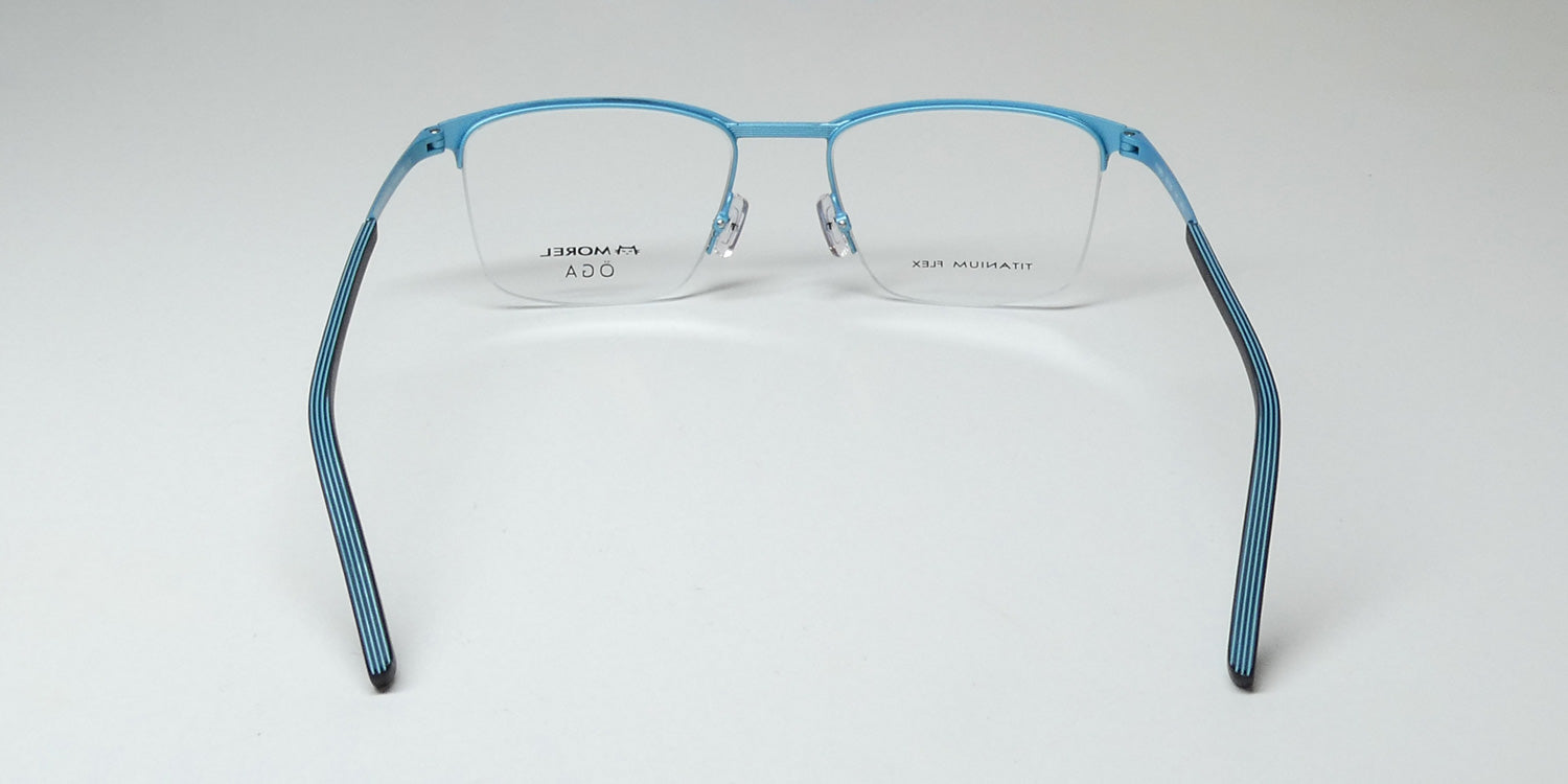 Morel Oga 10185o Eyeglasses