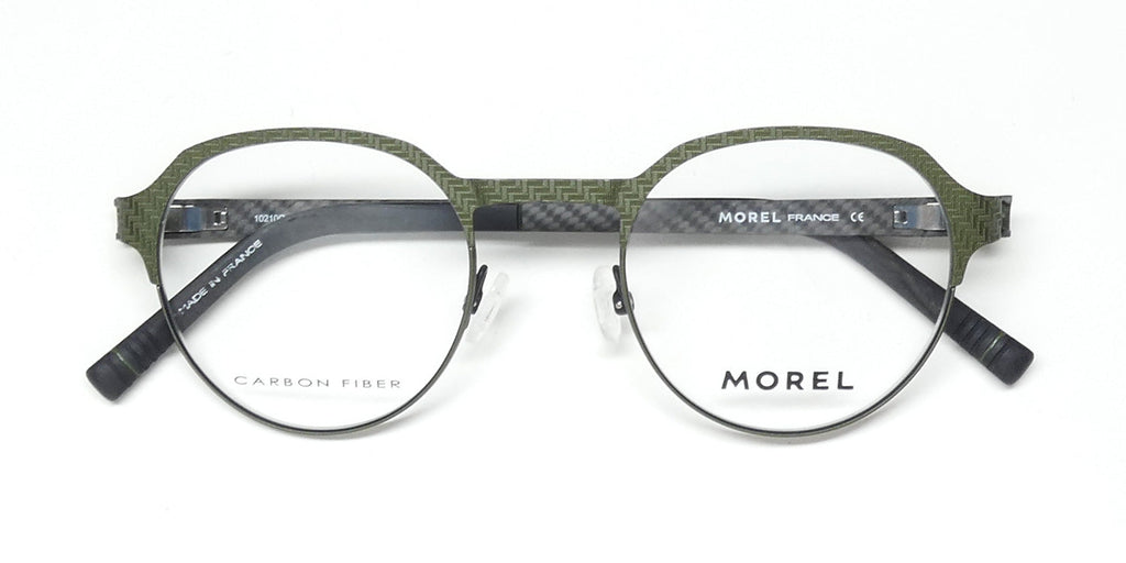 Morel Oga 10210o Eyeglasses