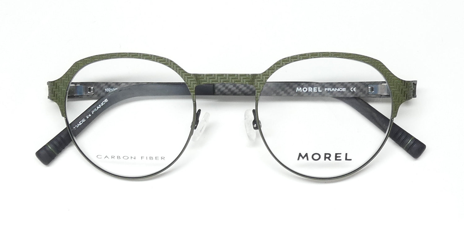 Morel Oga 10210o Eyeglasses