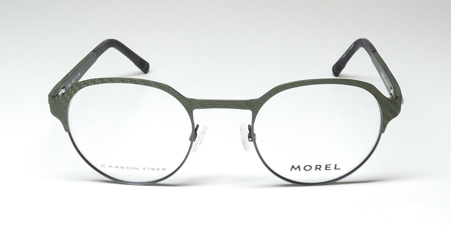 Morel Oga 10210o Eyeglasses