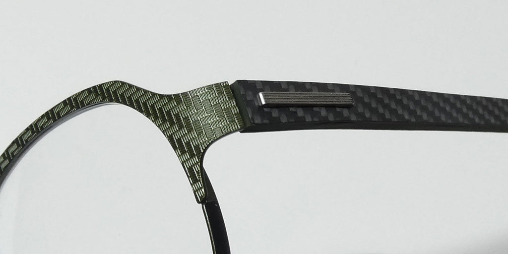 Morel Oga 10210o Eyeglasses