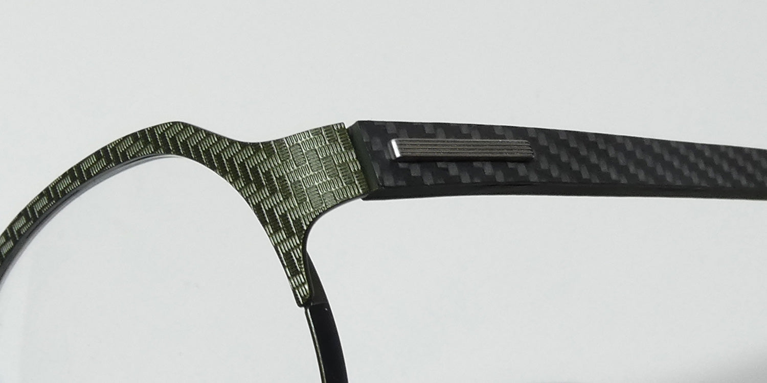 Morel Oga 10210o Eyeglasses