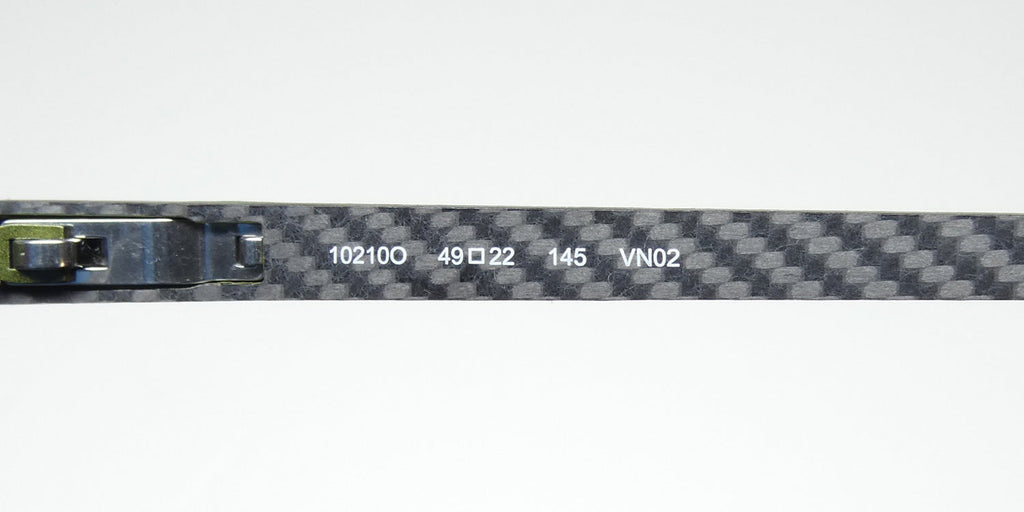 Morel Oga 10210o Eyeglasses