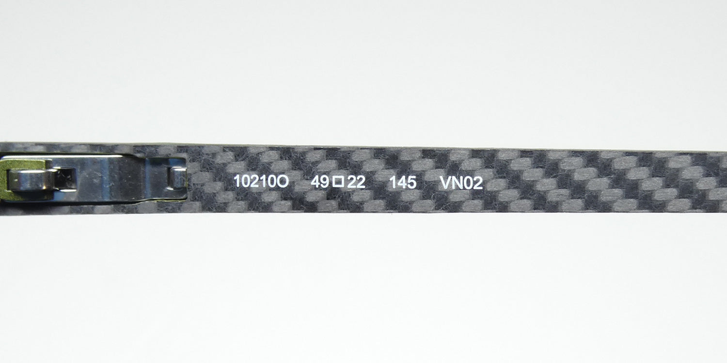 Morel Oga 10210o Eyeglasses