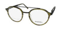 Morel Oga 10216o Eyeglasses