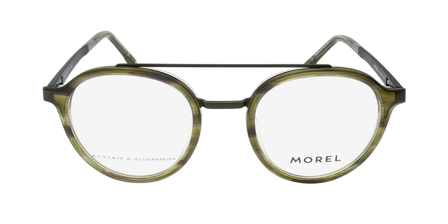 Morel Oga 10216o Eyeglasses