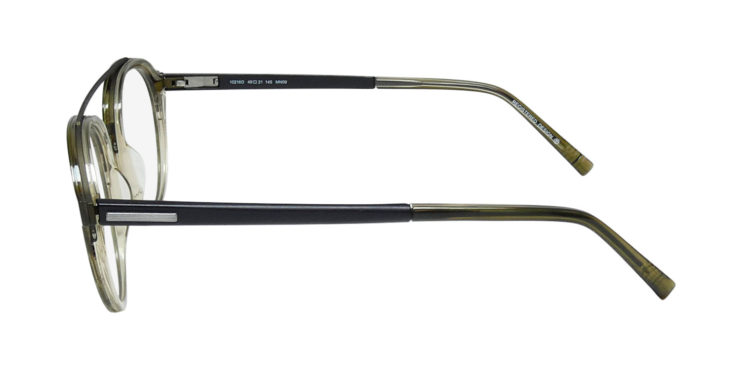 Morel Oga 10216o Eyeglasses