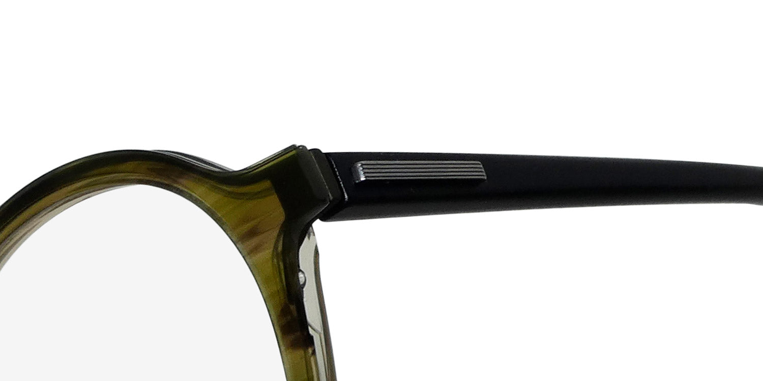 Morel Oga 10216o Eyeglasses
