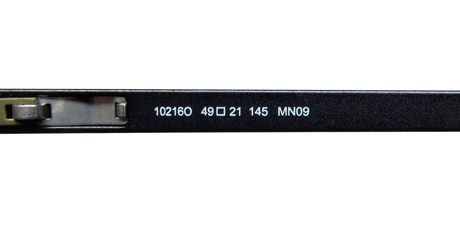 Morel Oga 10216o Eyeglasses