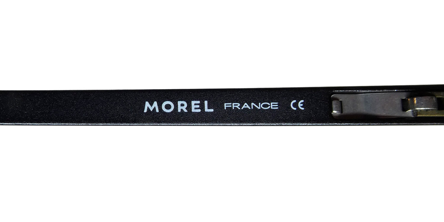 Morel Oga 10216o Eyeglasses